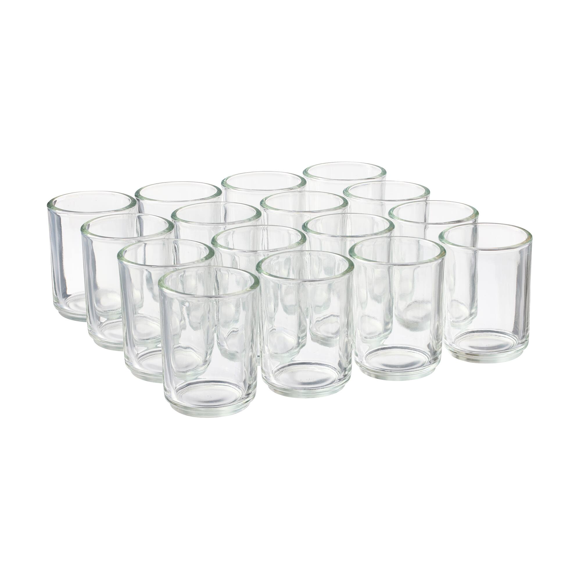Ashland® Basic Elements™ Votive Holders